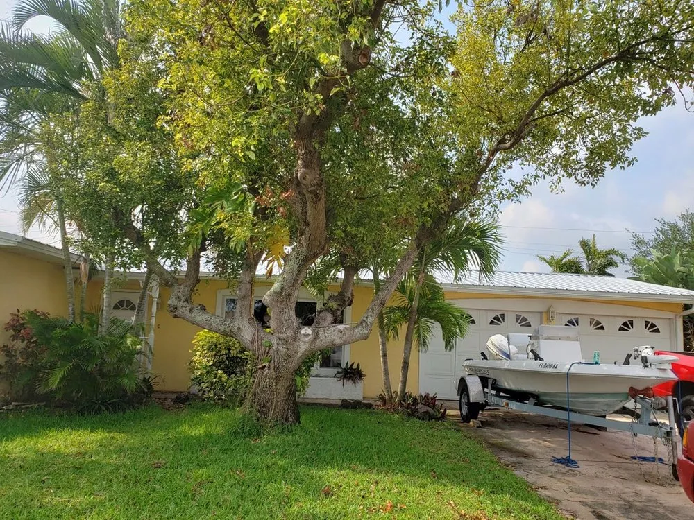 Slide of Florida First Roofing