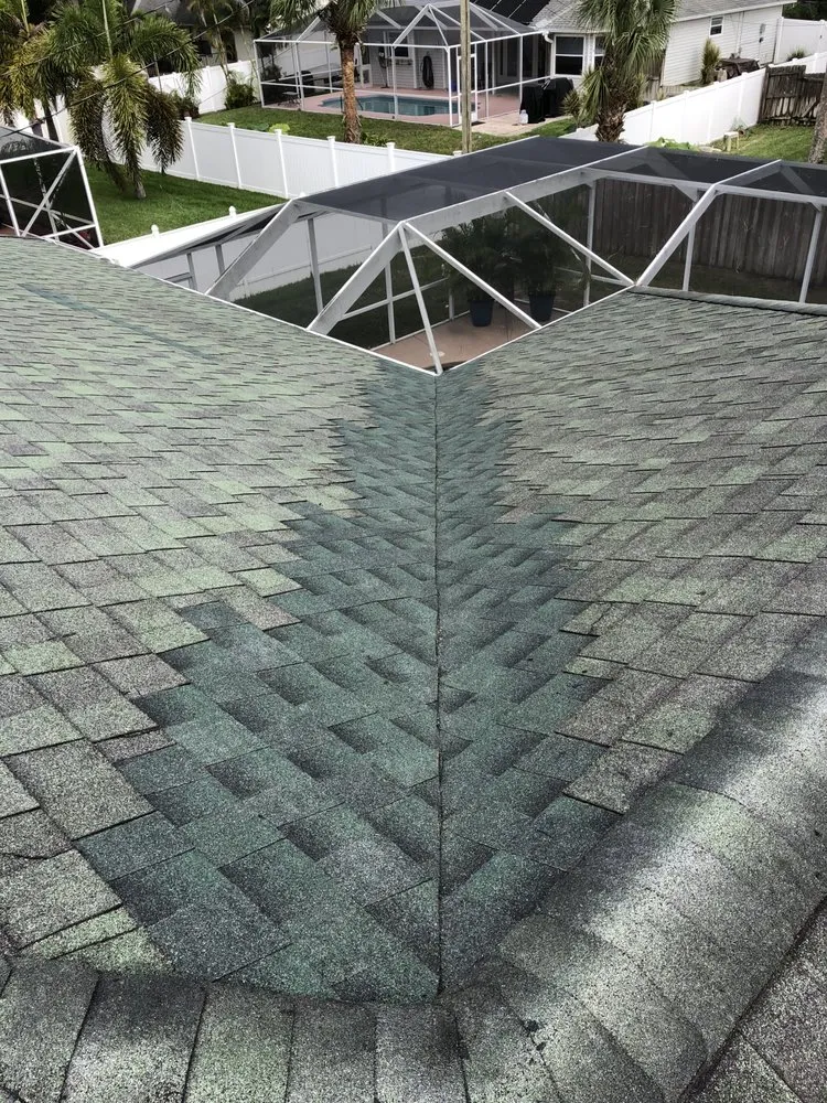 Slide of Florida Flats Roofing