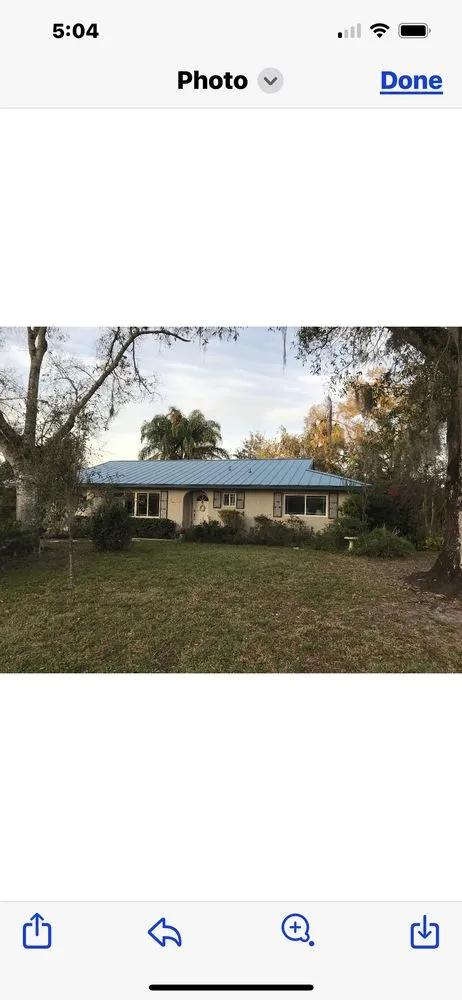 Slide of Florida Flats Roofing