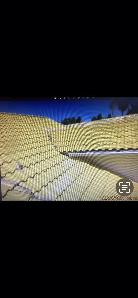 Slide of Florida Flats Roofing