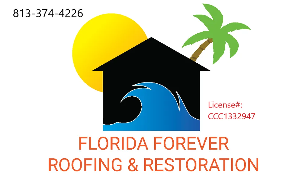 Slide of Florida Forever Roofing & Restoration