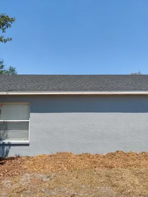 Florida Forever Roofing & Restoration Logo