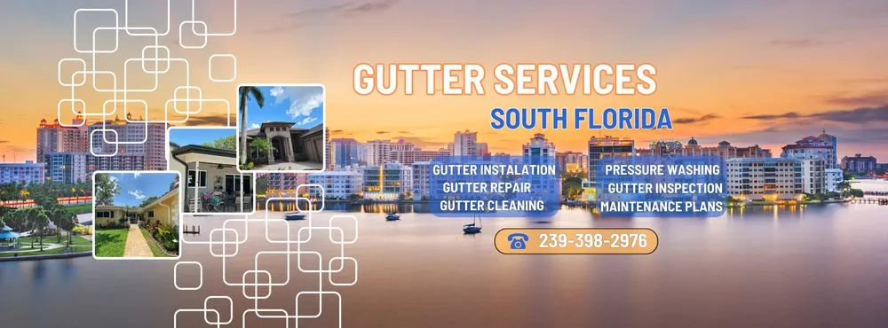 Slide of Florida Gutter Center