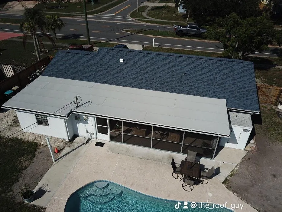 Slide of Florida High & Dry Roofing