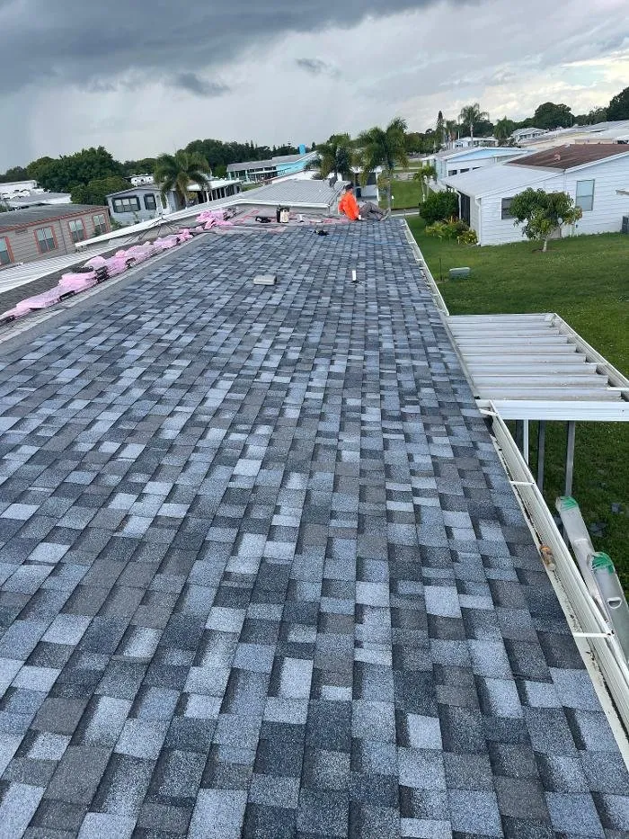 Slide of Florida High & Dry Roofing