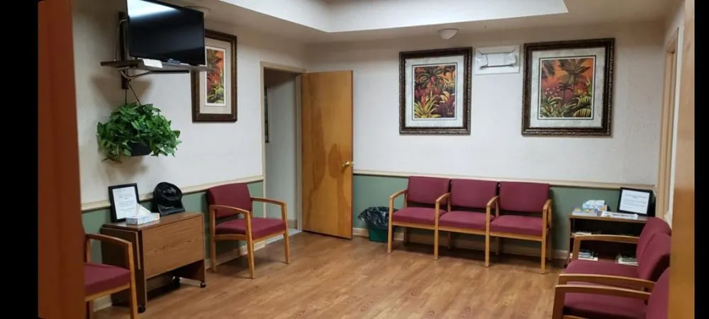 Slide of Florida High & Dry Roofing