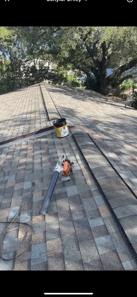 Slide of Florida High & Dry Roofing