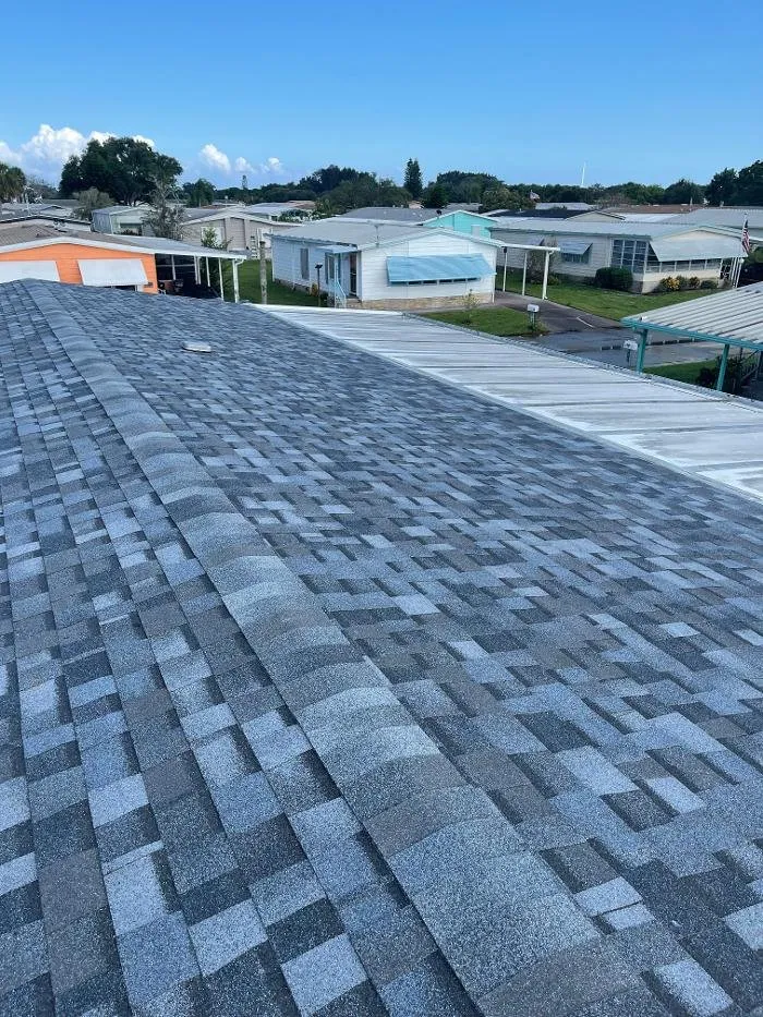 Slide of Florida High & Dry Roofing