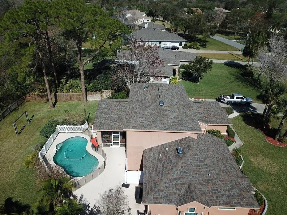 Slide of Florida High & Dry Roofing