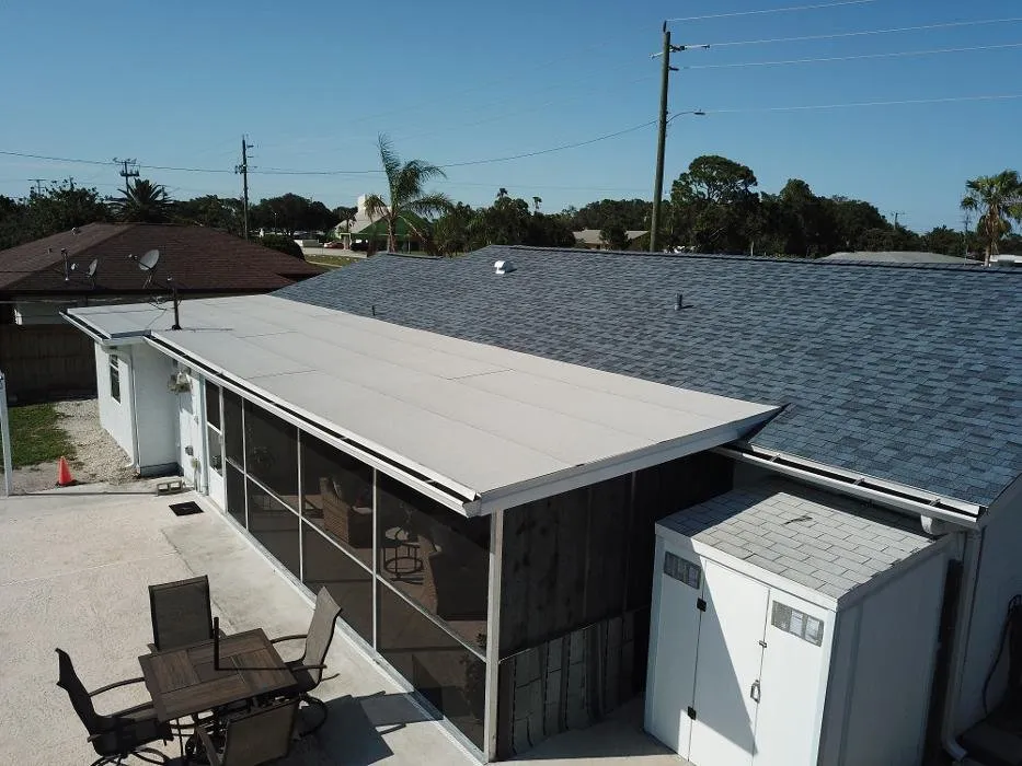 Slide of Florida High & Dry Roofing