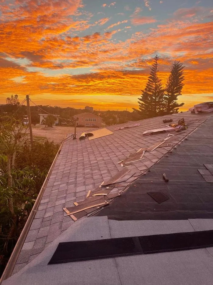 Slide of Florida High & Dry Roofing