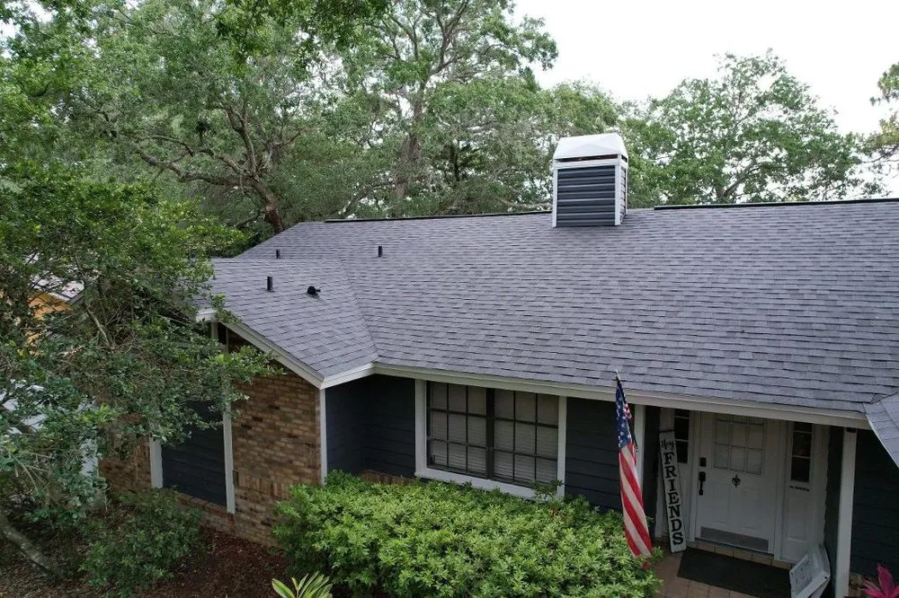 Slide of Florida Legacy Roofing