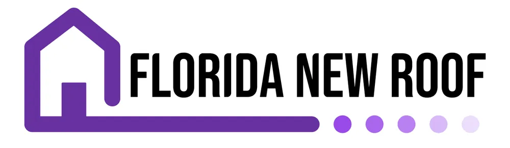 Slide of Florida New Roof