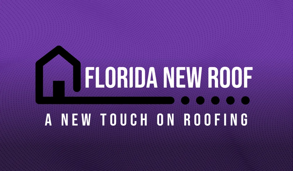 Slide of Florida New Roof