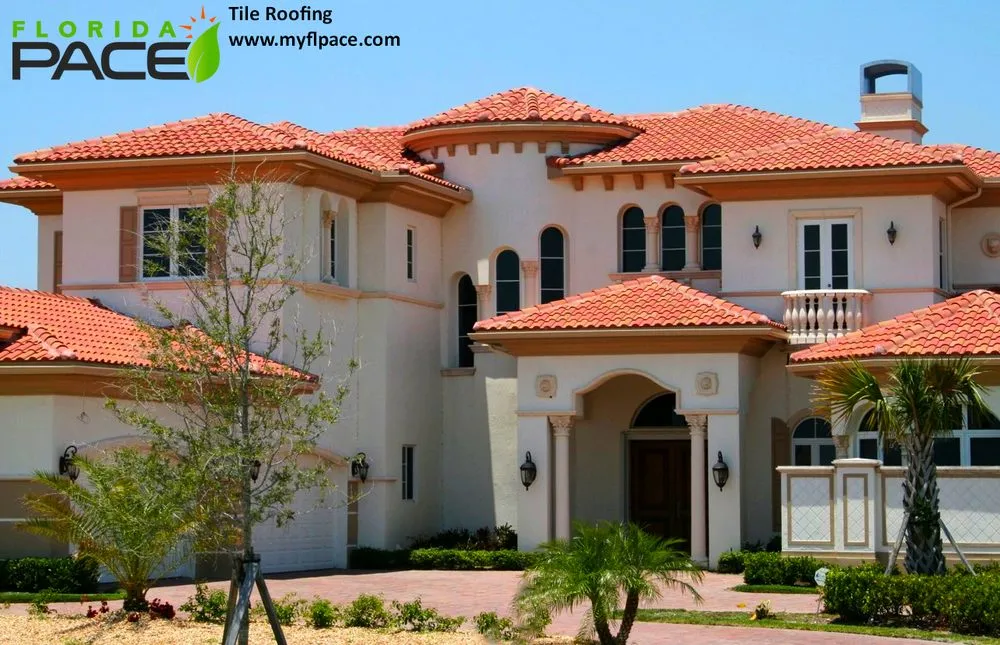 Slide of Florida PACE