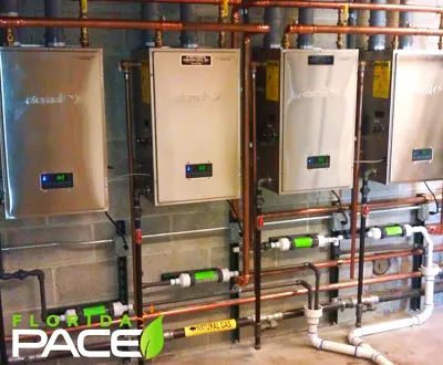 Slide of Florida PACE