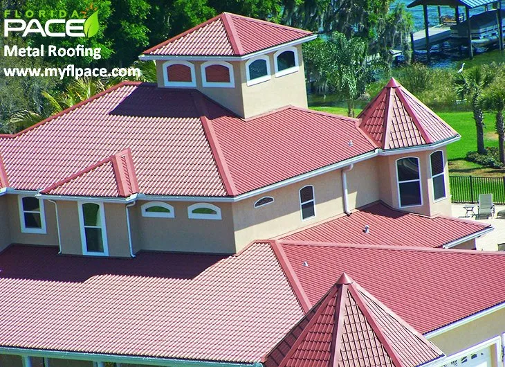 Slide of Florida PACE