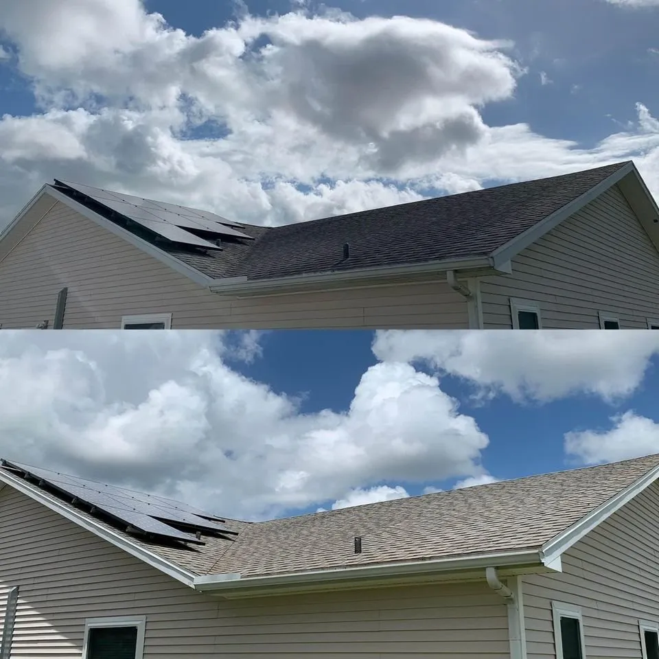 Slide of Florida Powerwash