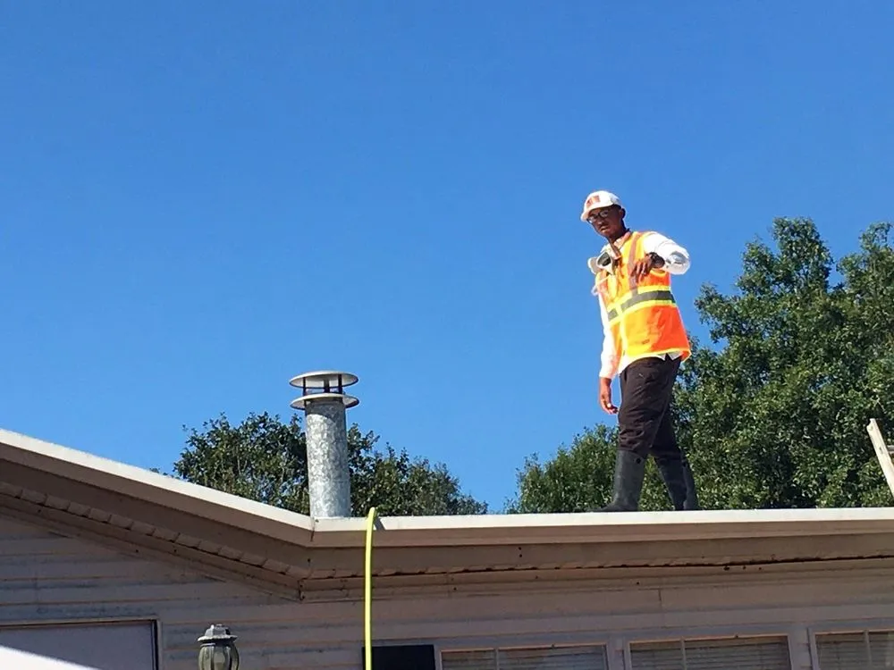 Slide of Florida Powerwash