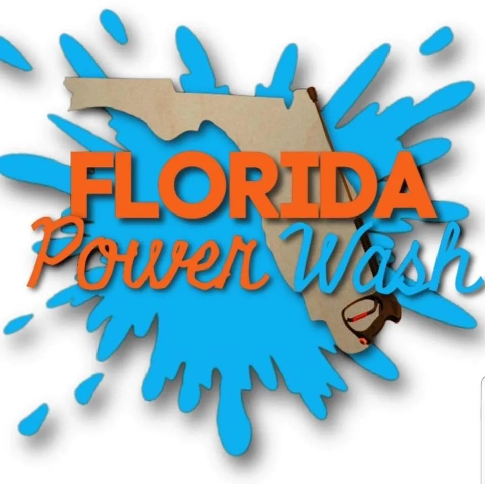 Slide of Florida Powerwash