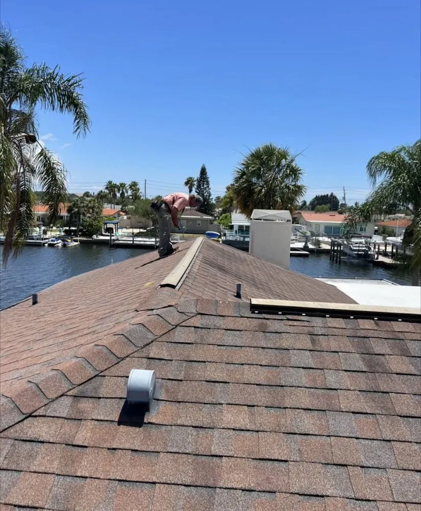 Slide of Florida Premier Roofing