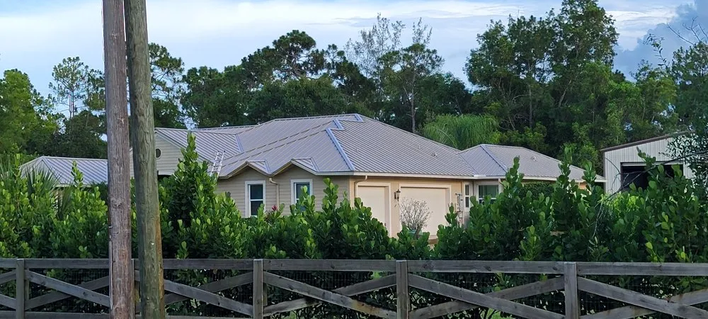 Slide of Florida Quality Roofing