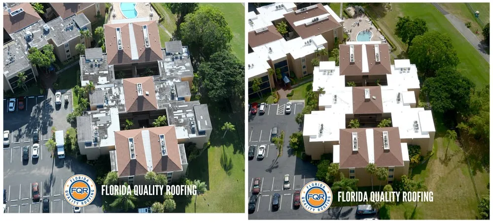 Slide of Florida Quality Roofing