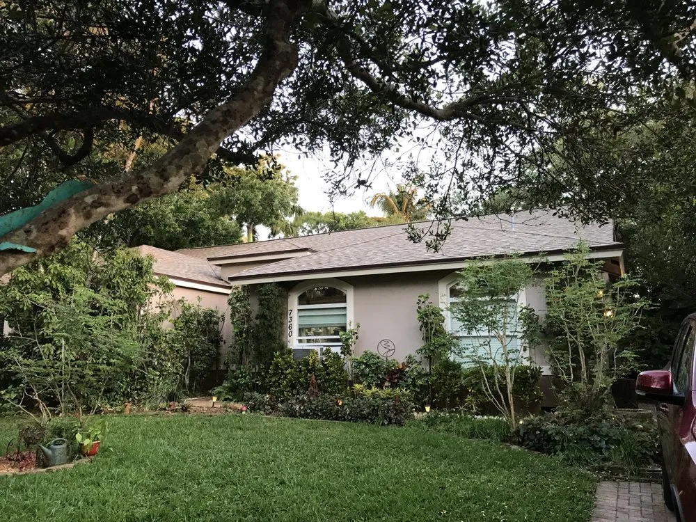 Slide of Florida Quality Roofing