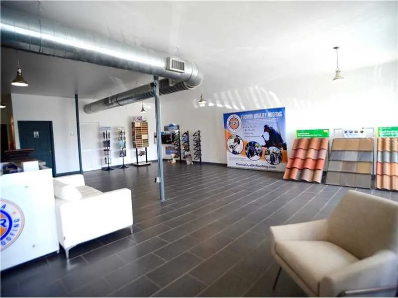 Slide of Florida Quality Roofing