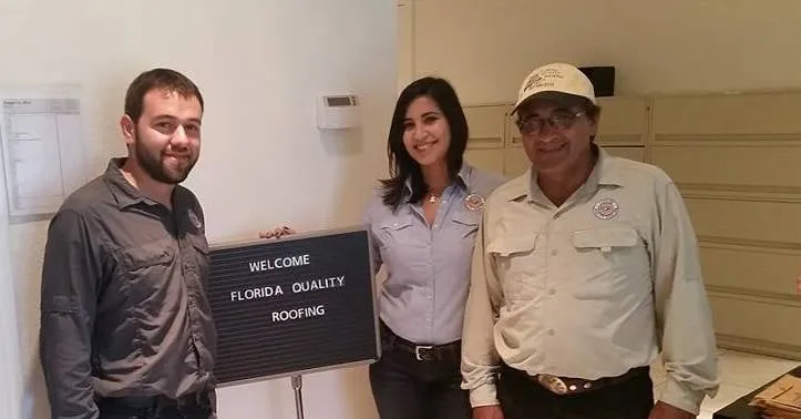 Slide of Florida Quality Roofing