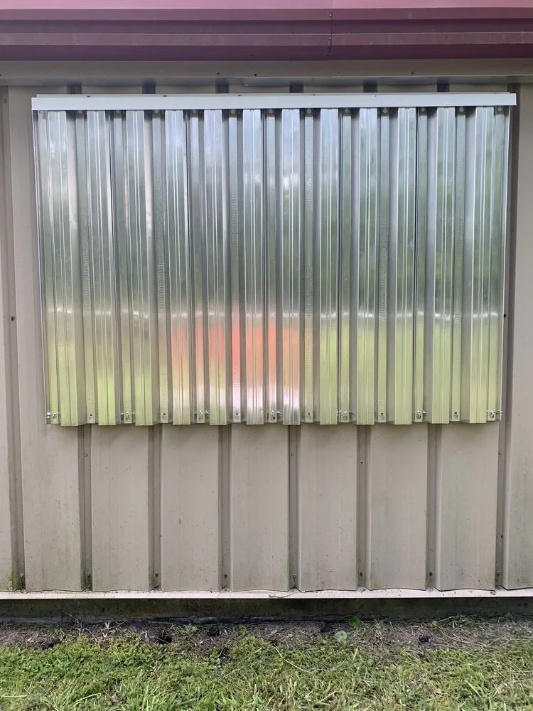 Slide of Florida Retrofits