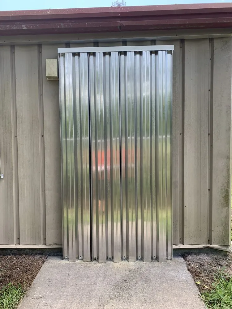 Slide of Florida Retrofits