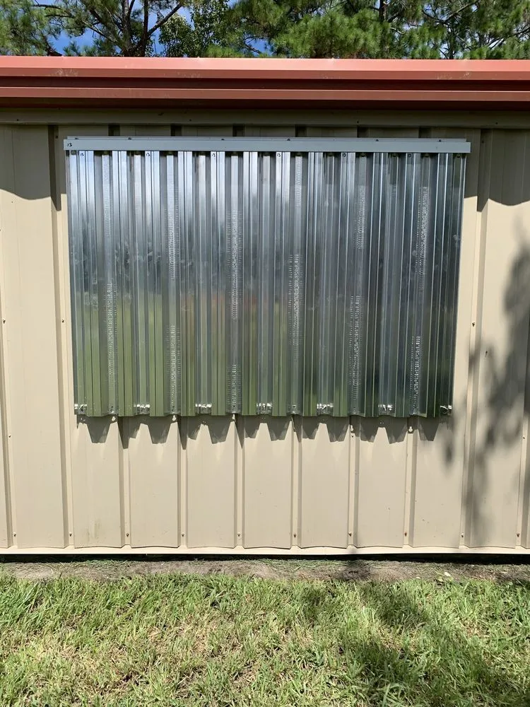 Slide of Florida Retrofits