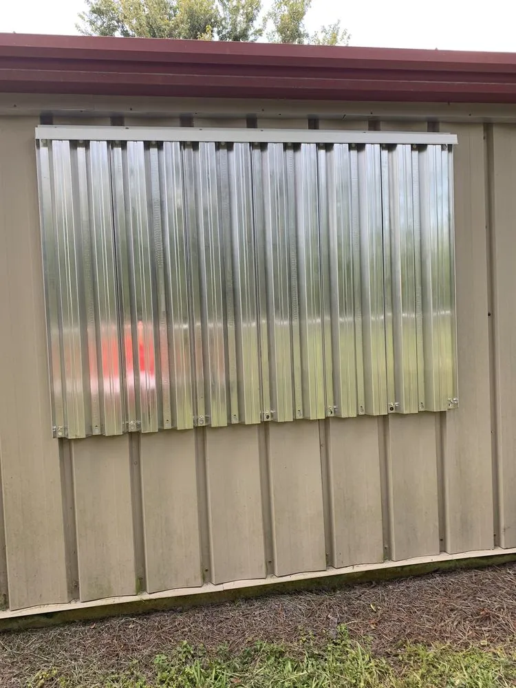 Slide of Florida Retrofits