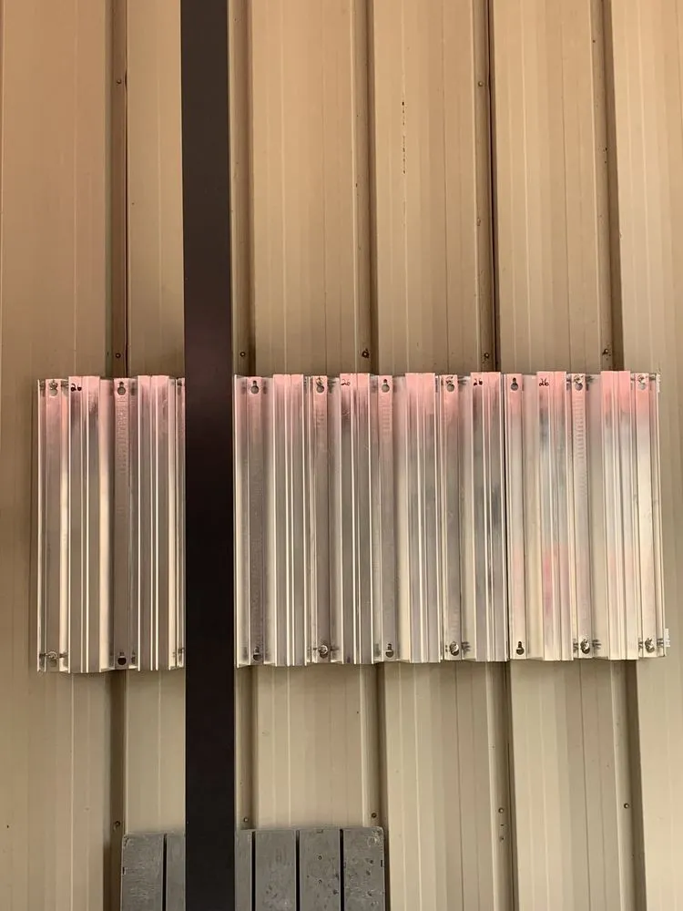 Slide of Florida Retrofits