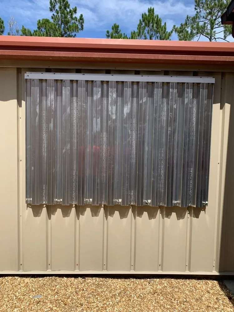 Slide of Florida Retrofits