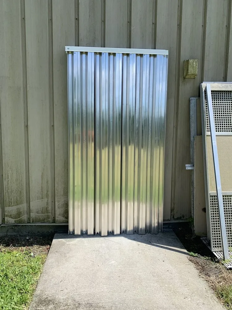 Slide of Florida Retrofits