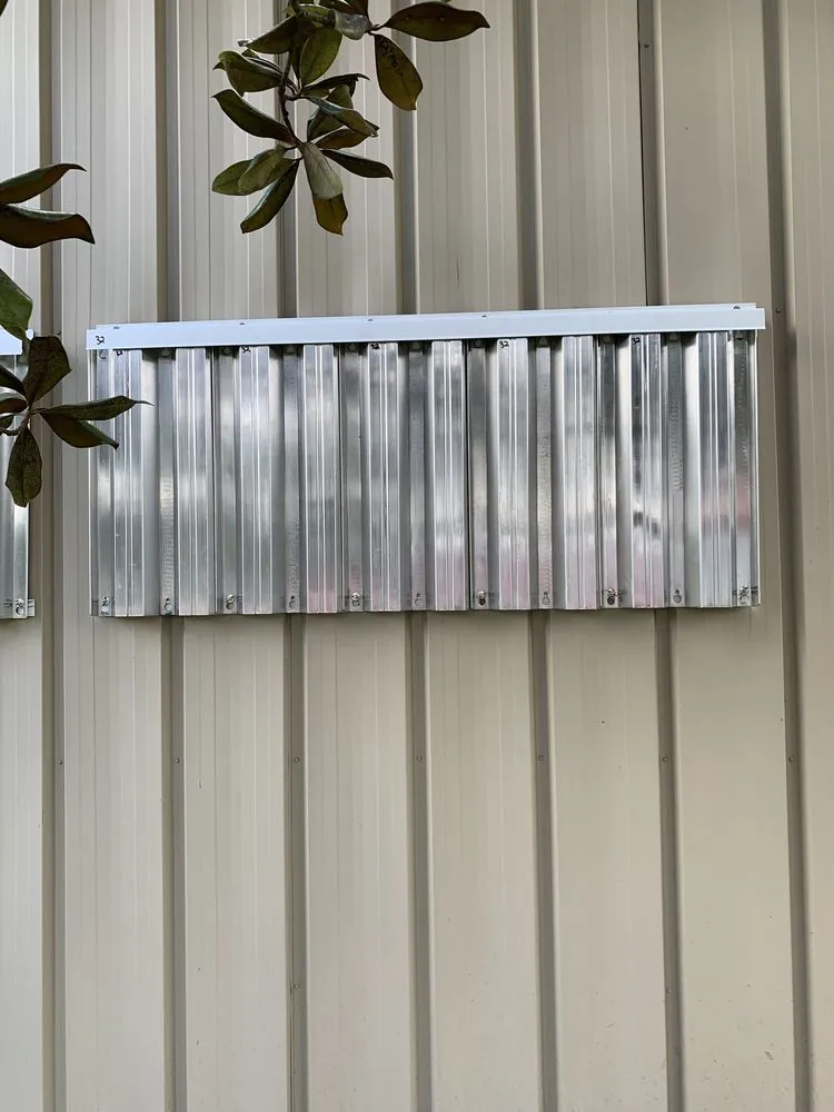 Slide of Florida Retrofits