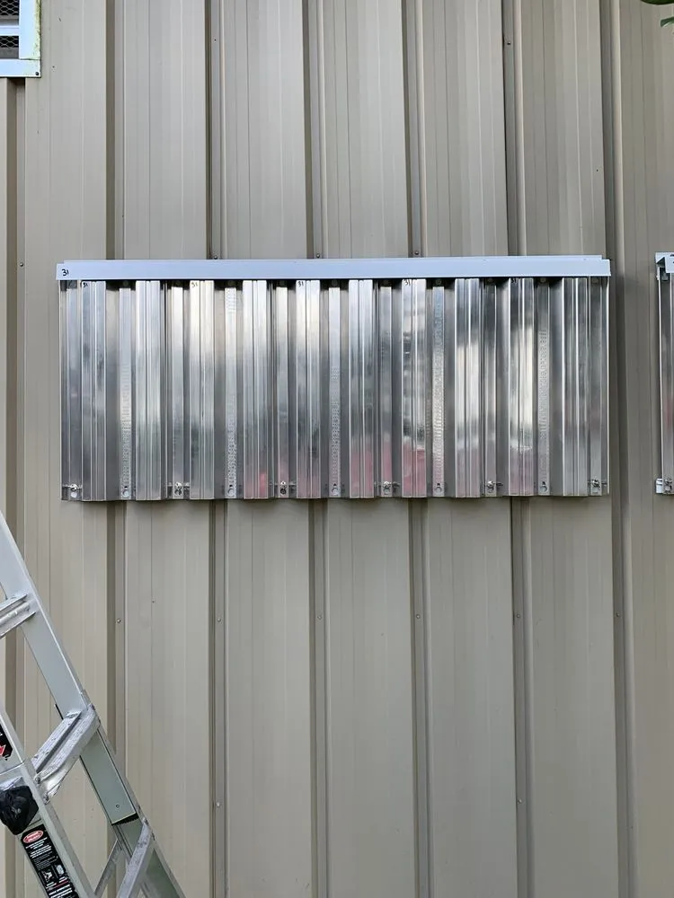 Slide of Florida Retrofits