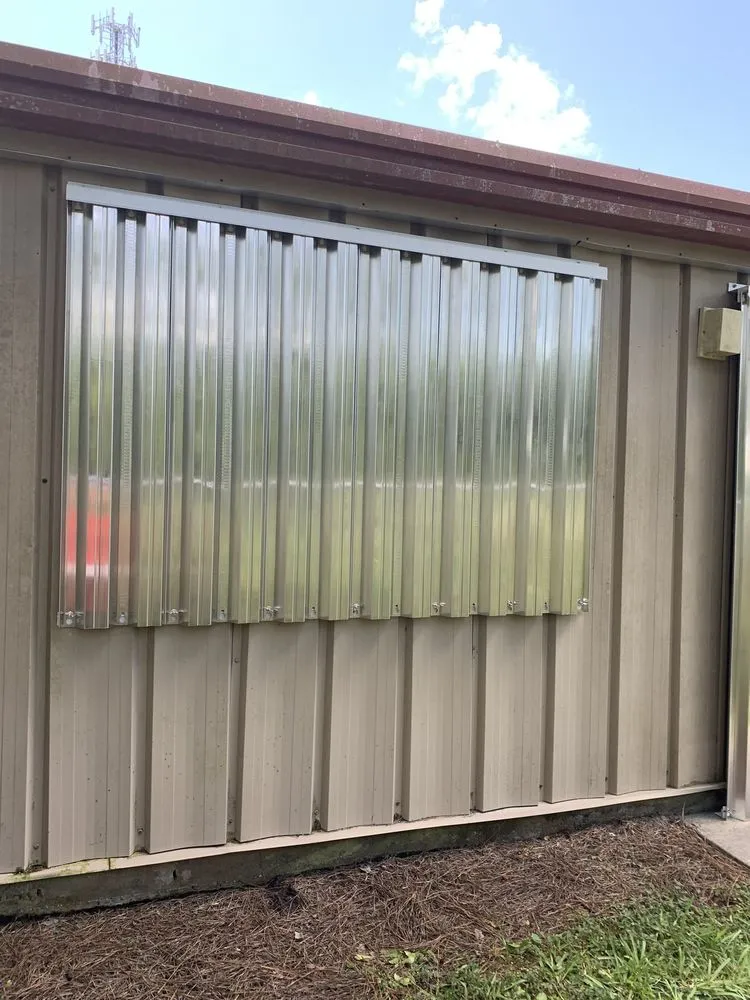 Slide of Florida Retrofits