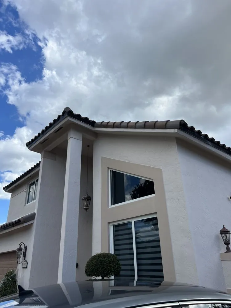 Slide of Florida Roof -Tech
