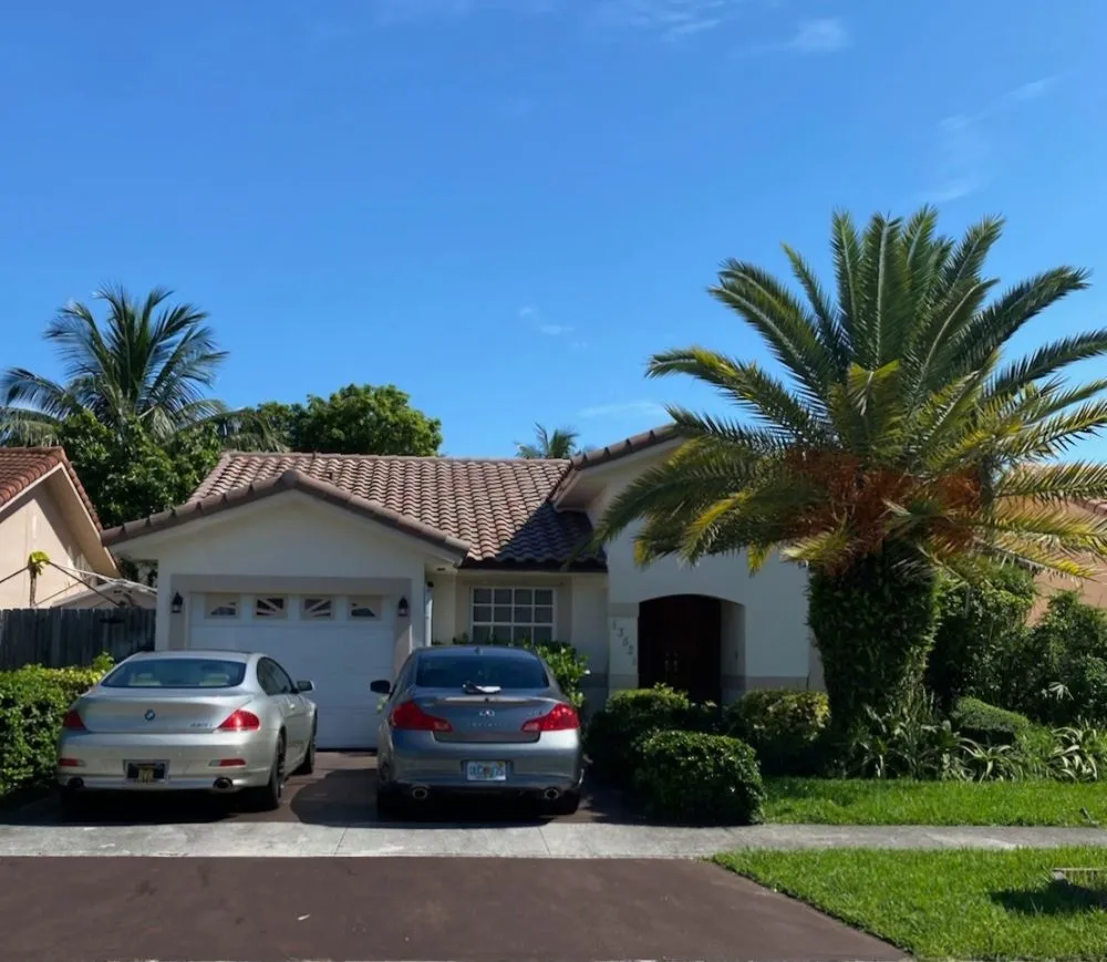 Slide of Florida Roof -Tech