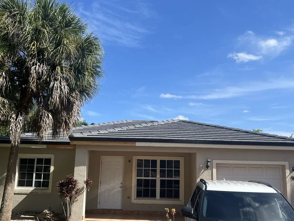 Slide of Florida Roof -Tech