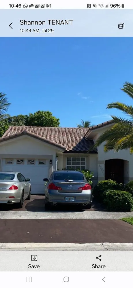 Slide of Florida Roof -Tech