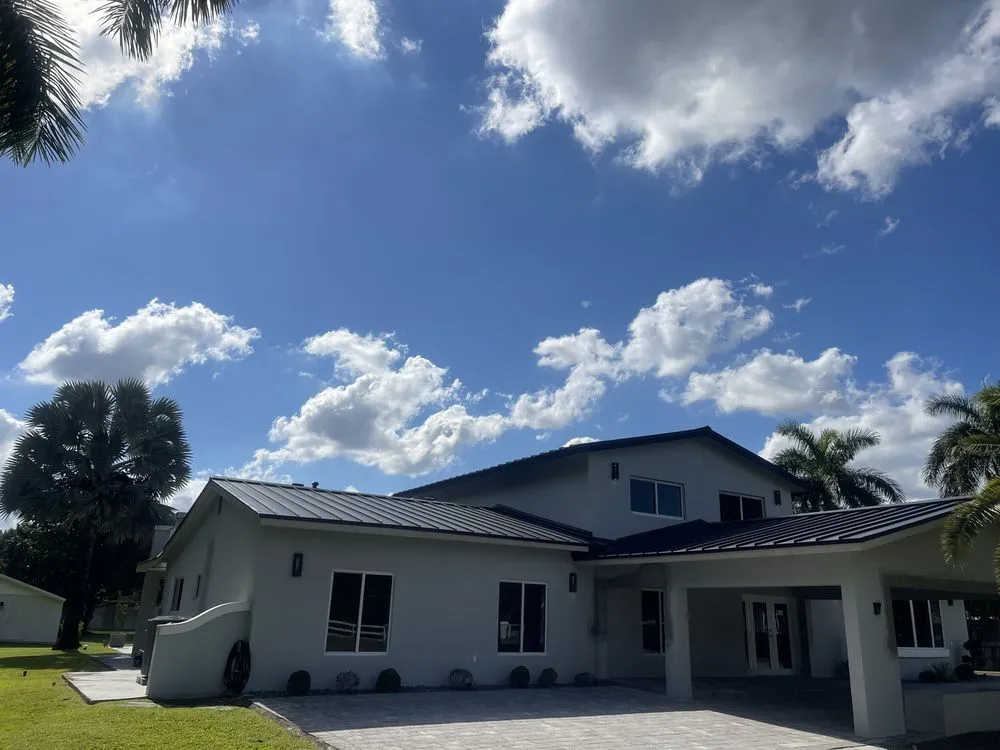 Slide of Florida Roof -Tech