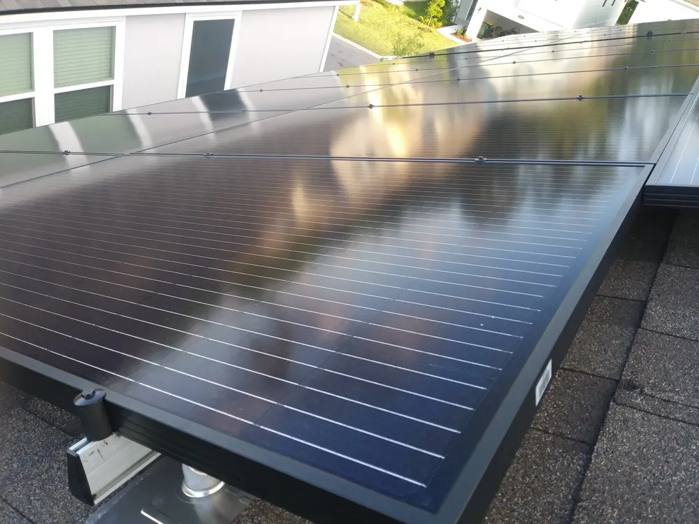 Slide of Florida Roof and Solar Contractors