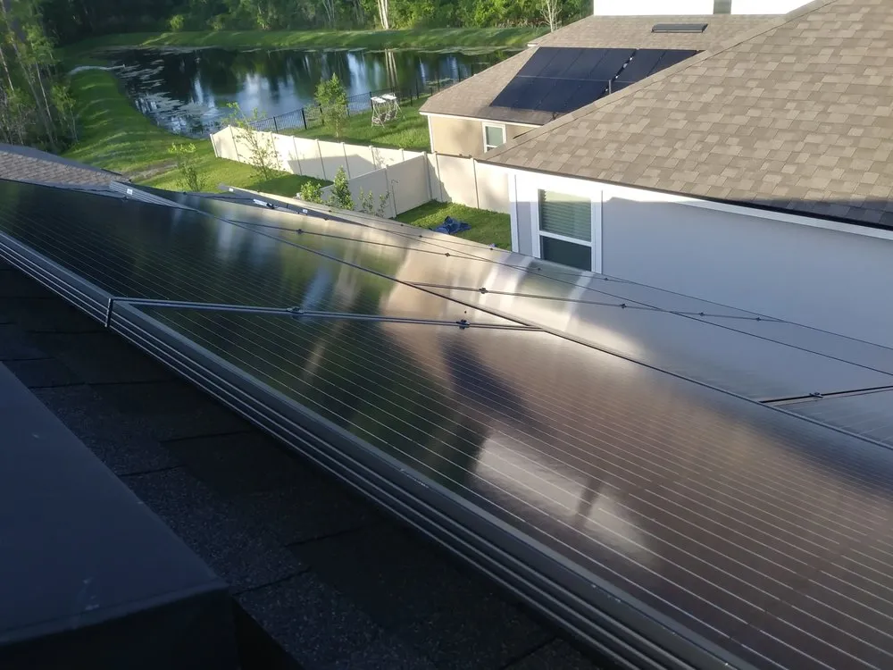 Slide of Florida Roof and Solar Contractors
