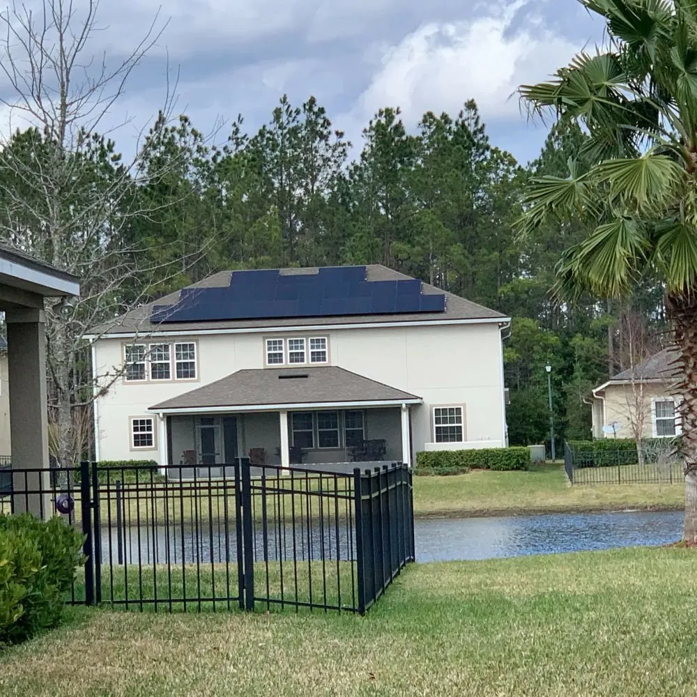 Slide of Florida Roof and Solar Contractors