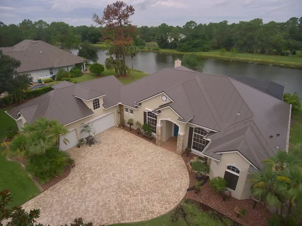 Slide of Florida Roof Bros - Melbourne