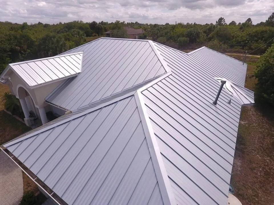 Slide of Florida Roof Bros - Melbourne